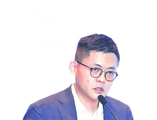 信汇网 唐子佩: ESG+成为长期资金配置选择
